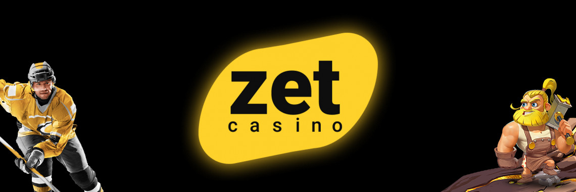 Zet Casino Willkommensbonus sichern