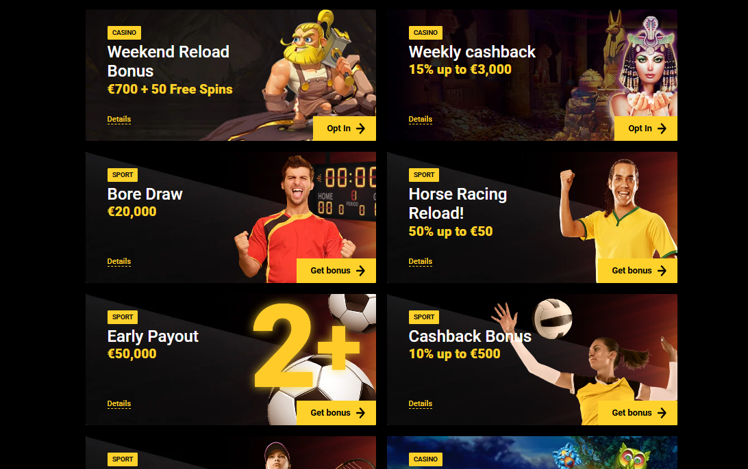 Zet Casino Umsatzbedingungen